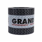 Вентилируемая лента Grand Line 100х5000 мм