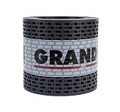 Вентилируемая лента Grand Line 100х5000 мм