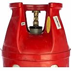 Баллон газ.композитный Lite Safe 35л/15кг