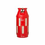 Баллон газовый композитный Lite Safe 29л/12кг