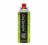 Газовый баллончик Armero 250 г A730/250