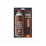 Горелка газовая Tulips tools  ig13-051 цанговая с баллоном 220 гр
