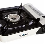 Портативная газовая плита TJ300G-B Turbojet