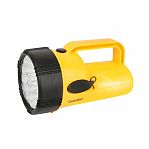 Фонарь светодиодный прожектор Camelion LED19 29314 аккумуляторный
