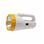 Фонарь светодиодный прожектор Космос LED KOCAccu9191LED аккумуляторный