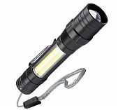 Фонарь Космос KOS113Lit аккумуляторный, ручной 