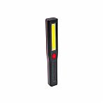 Фонарь светодиодный ручной КОСМОС 3Вт COB LED KocAu6001COB на батарейках