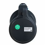 Фонарь аккумуляторный ручной Космос KocAccu367W 7 Вт 2 режима