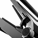 Гриль электрический BRAYER ВR2002 серебристый с черным,  2000 Вт