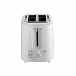 Тостер Brayer BR2107 белый, 930 Вт