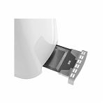 Тостер Brayer BR2107 белый, 930 Вт