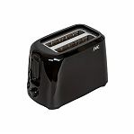 Тостер JVC JK-TS623 черный, 700 Вт