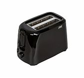 Тостер JVC JK-TS623 черный, 700 Вт