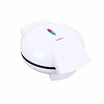 Кексница электрическая SMILE WM 3605 белая, 1400 Вт
