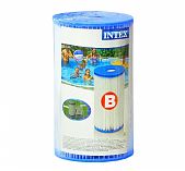 Картридж В для фильтр-насоса Intex 29005/59905