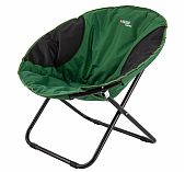 Кресло круглое Palisad Camping 850х850х460 мм Для отдыха на природе