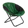 Кресло круглое Palisad Camping 850х850х460 мм Для отдыха на природе