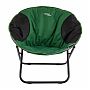 Кресло круглое Palisad Camping 850х850х460 мм Для отдыха на природе