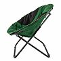 Кресло круглое Palisad Camping 850х850х460 мм Для отдыха на природе