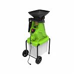 Измельчитель садовый Greenworks GW-2800SD 2.8 кВт 2208007