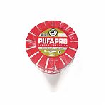 Стеклохолст малярный Pufapro Plus, 40 г/кв. м., 20 кв. м.