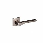 Ручка дверная Code Deco Slim H-30116-A-GRF матовый графит
