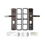 Ручки на планке Vanger HP-68.2186-C-BN