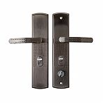 Ручки на планке Vanger HP-68.2186-C-BN