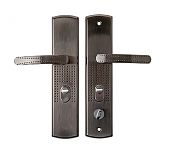 Ручки на планке Vanger HP-68.2186-C-BN