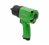 Пневмогайковерт Eco AIW-1300S (1100 Нм, 1/2)