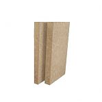 Утеплитель ROCKWOOL Лайт Баттс ЭКСТРА 50х600х1000 мм 4.8 кв.м, 8 плит