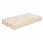 Утеплитель Rockwool Скандик, теплоизоляция из каменной ваты, 150 мм, 3.6 кв.м