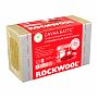 Утеплитель ROCKWOOL САУНА БАТС 50х600х1000 мм 4.8 кв.м, 8 плит