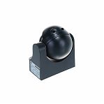 Датчик движения IEK ДД 009 1100Вт 180 градусов 12м IP44 черный