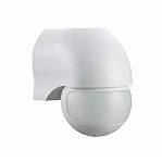 Датчик движения Uniel USN-16-180R-1200W-3LUX-12M-0.6-1.5m-s-WH, белый, 06568