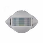 Датчик движения Uniel USN-R22, 1200W-180R , белый, UL-00009212