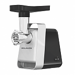 Мясорубка WILLMARK WMG-2402X 2000 Вт