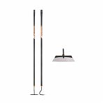 Тяпка из нержавеющей стали FINLAND Light 2330