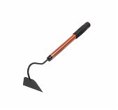 Тяпка с черенком Kopper Tools Бекас дюралюминиевый черенок ФИ.027.000