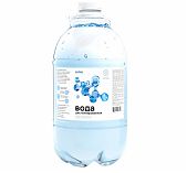 Вода дистиллированная Kipni 1 л Для систем отопления и бытовой техники