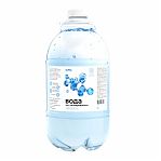 Вода дистиллированная Kipni 5 л Для систем отопления и бытовой техники