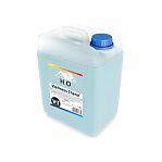 Вода дистилированная Wellness Therm 10 литров (Н2О)