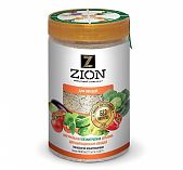 Удобрение ZION для овощей 700г