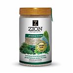 Удобрение ZION Для хвойных растений, ионитный субстрат, безнитратная добавка, 700 г