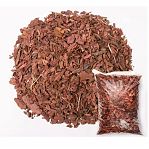 Кора лиственницы фракция 2-5 см 60 л 