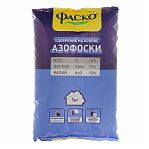 Удобрение Фаско на основе Азофоски, для любых культур и типов почв, 1 кг