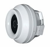 Вентилятор центробежный канальный Era Pro Cyclone 200, d-200 мм 220-240 В, пластик