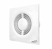 Вентилятор ERA осевой канальный с сеткой d100мм 220-240V NEO 4S 