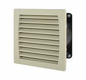 Вентилятор осевой вытяжной TDM SQ0832-0011, 20 Вт, 230 В, IP54 
