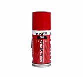 Смазка KIM TEC MULTI-SPRAY проникающая 5в1 320мл 11-04-12Н